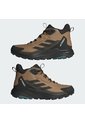 Tenis Senderismo Café Adidas Terrex Anylander Rain.Rdy de adidas Performance