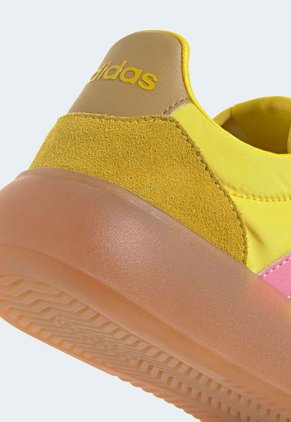 Tenis adidas Sportswear Barreda Decode Amarillo