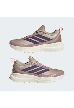 Tenis Running Beige Adidas Runfalcon 6 ATR Mujer