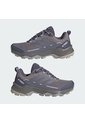 Tenis Senderismo Gris Adidas Terrex Skychaser Ax5 Mujer de adidas Performance