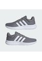 Tenis Gris Adidas Lite Racer 4.0 de adidas Performance