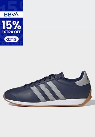 Tenis adidas Sportswear Runvista Halo Azul adidas Performance