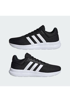 Tenis Negro Adidas Lite Racer 4.0