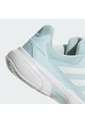 Tenis Tenis Turquesa Adidas Courtjam Control 3 Mujer de adidas Performance