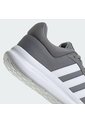 Tenis Gris Adidas Lite Racer 4.0 de adidas Performance