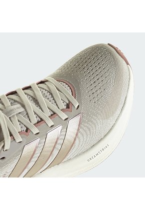 Tenis Running Beige Adidas Supernova Ease 2 Mujer
