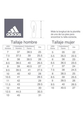 TENIS DURAMO SL2 ADIDAS