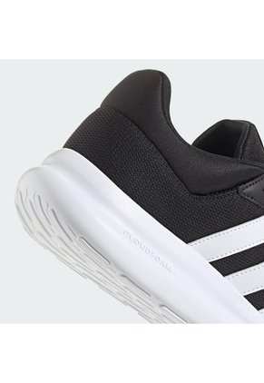 Tenis Negro Adidas Lite Racer 4.0