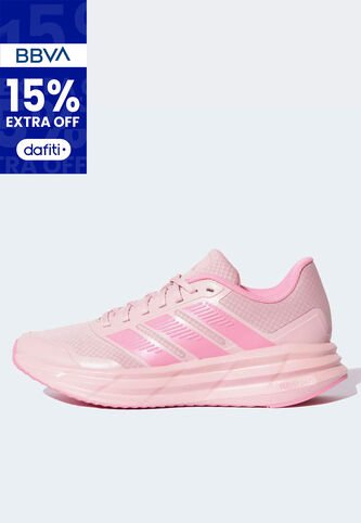 Tenis adidas Performance Galaxy Star 2.0 Rosa adidas Performance