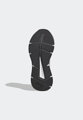 Tenis Running Gris-Fucsia-Blanco adidas Performance Galaxy 6