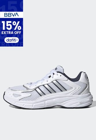 Tenis adidas Sportswear Eclyptix 2000 Blanco adidas Performance