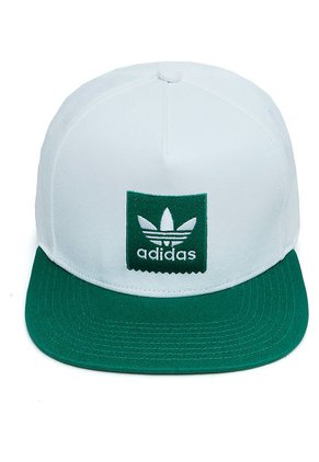 Gorra Blanco-Verde adidas Originals 2tone SnapBack