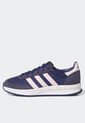 Tenis Lifestyle Azul-Rosa-Blanco adidas Sportswear Run 72 de adidas Performance