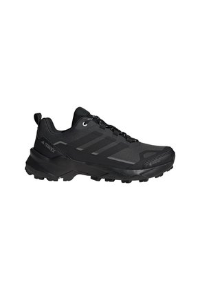 Tenis Senderismo Gris Adidas Terrex Skychaser AX5 Gore-Tex Mujer