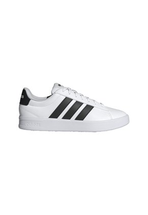 Tenis Blanco Adidas Grand Court 3.0