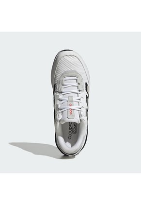 Tenis Blanco Adidas Astrastar Hombre