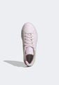 Tenis adidas Sportswear Advantage Base 2.0 Rosa de adidas Performance