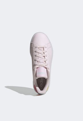 Tenis adidas Sportswear Advantage Base 2.0 Rosa