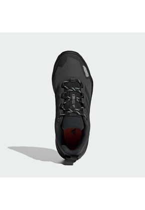 Tenis Senderismo Gris Adidas Terrex Skychaser AX5 Gore-Tex Mujer