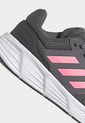 Tenis Running Gris-Fucsia-Blanco adidas Performance Galaxy 6 de adidas Performance