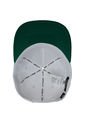 Gorra Blanco-Verde adidas Originals 2tone SnapBack de adidas Performance