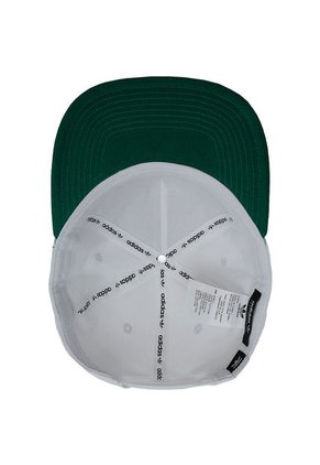 Gorra Blanco-Verde adidas Originals 2tone SnapBack