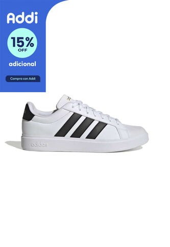 TENIS ADIDAS HOMBRE JP8275 STREETTALK Talla 8.5 adidas Performance