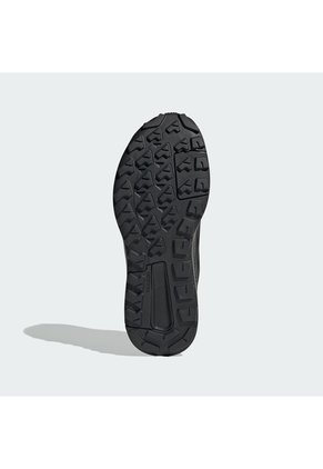 Tenis Senderismo Negro Adidas Terrex Anylander Rain.Rdy Mujer