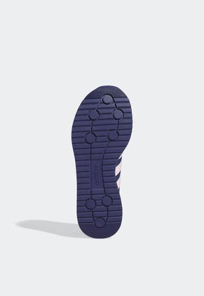 Tenis Lifestyle Azul-Rosa-Blanco adidas Sportswear Run 72