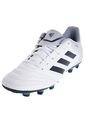 Guayo Blanco-Gris adidas Copa 17.4 FxG de adidas Performance
