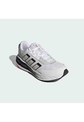 Tenis Blanco Adidas Astrastar Hombre