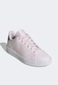 Tenis adidas Sportswear Advantage Base 2.0 Rosa de adidas Performance