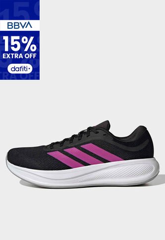 Tenis adidas Performance Response Runner 2 Negro adidas Performance