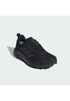 Tenis Senderismo Negro Adidas Terrex Anylander Rain.Rdy Mujer