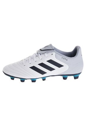 Guayo Blanco-Gris adidas Copa 17.4 FxG