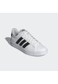 Tenis Blanco Adidas Grand Court 3.0 de adidas Performance