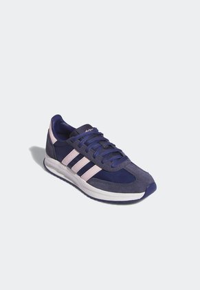 Tenis Lifestyle Azul-Rosa-Blanco adidas Sportswear Run 72