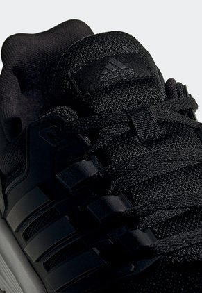 Running Negro-Blanco adidas Performance Galaxy 4