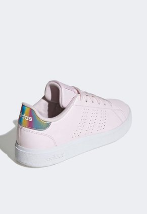 Tenis adidas Sportswear Advantage Base 2.0 Rosa
