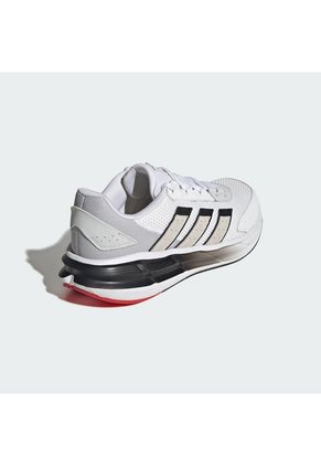 Tenis Blanco Adidas Astrastar Hombre