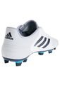 Guayo Blanco-Gris adidas Copa 17.4 FxG de adidas Performance