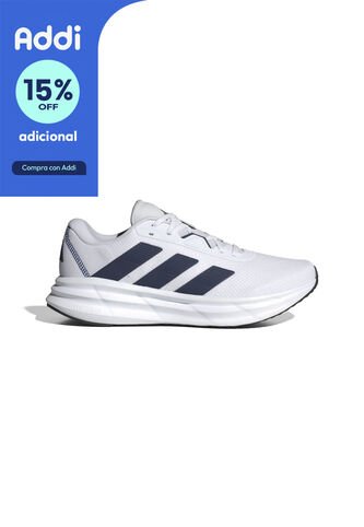 TENIS ADIDAS HOMBRE JQ2620 GALAXY 7 Talla 9.5 adidas Performance