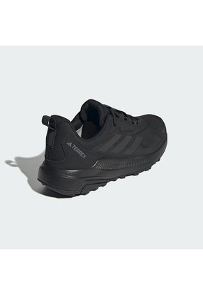 Tenis Senderismo Negro Adidas Terrex Anylander Rain.Rdy Mujer