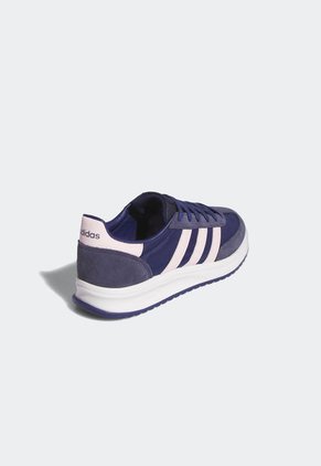 Tenis Lifestyle Azul-Rosa-Blanco adidas Sportswear Run 72