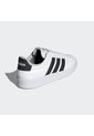 Tenis Blanco Adidas Grand Court 3.0 de adidas Performance