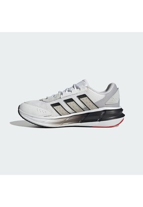 Tenis Blanco Adidas Astrastar Hombre