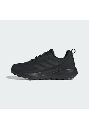 Tenis Senderismo Negro Adidas Terrex Anylander Rain.Rdy Mujer