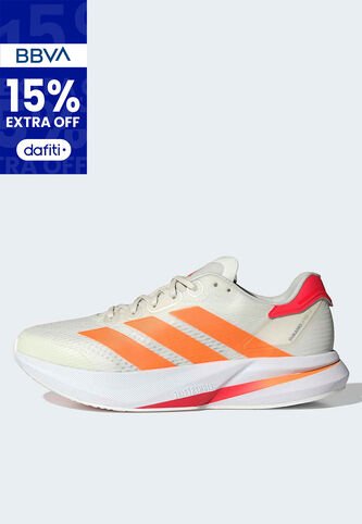 Tenis adidas Performance Duramo Speed 2 Marfil adidas Performance