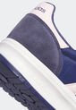 Tenis Lifestyle Azul-Rosa-Blanco adidas Sportswear Run 72 de adidas Performance