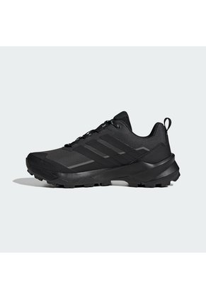 Tenis Senderismo Gris Adidas Terrex Skychaser AX5 Gore-Tex Mujer
